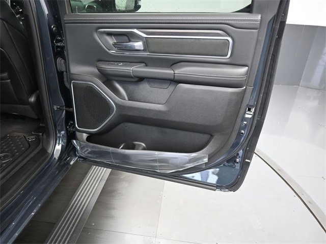 New 2026 RAM 1500 Laramie w/ Laramie Southwest Edition image 22