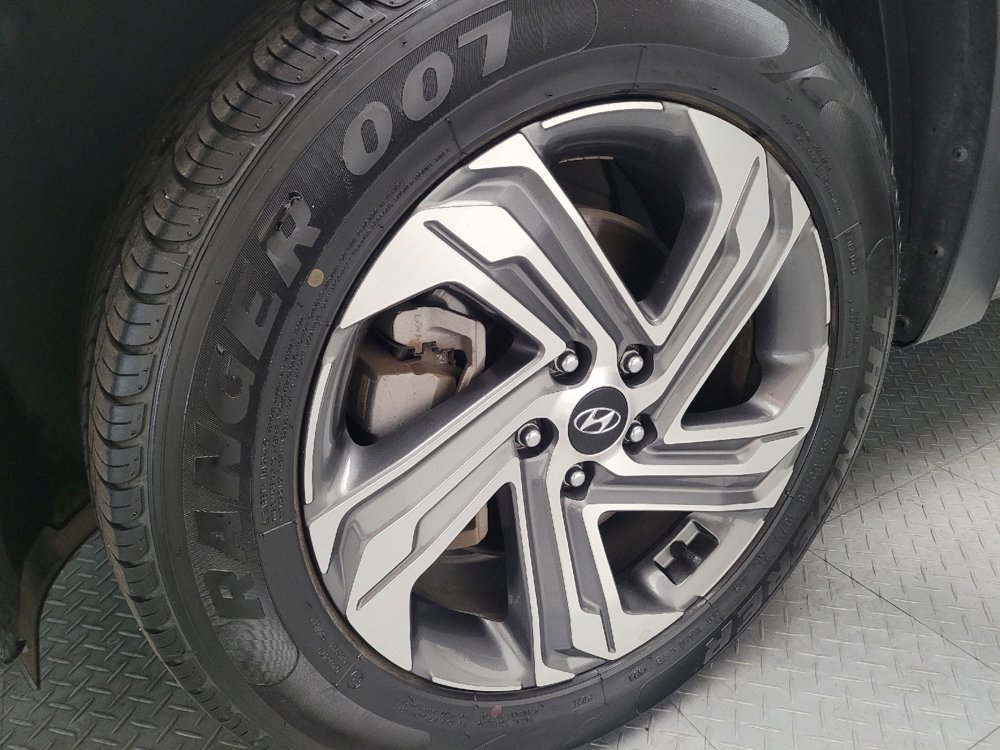 Used 2023 Hyundai Santa Fe SEL image 31