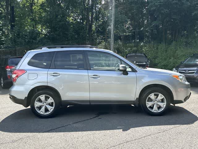 Used 2016 Subaru Forester 2.5i Premium w/ All-Weather Package AWD/4WD image 3