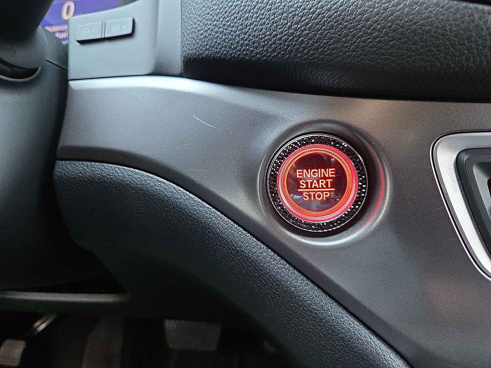 Used 2023 Honda Passport EX-L image 18