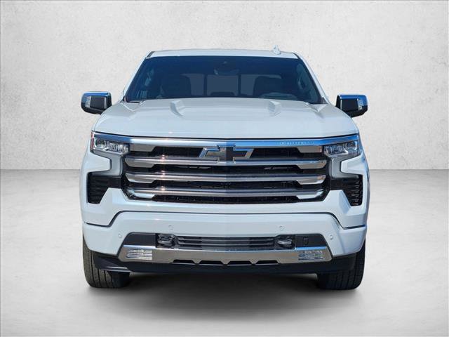New 2026 Chevrolet Silverado 1500 High Country image 6