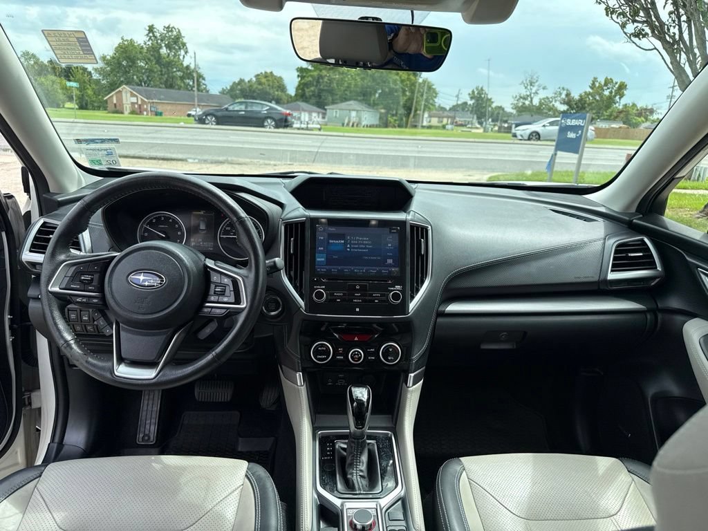 Used 2021 Subaru Forester Limited AWD/4WD image 22