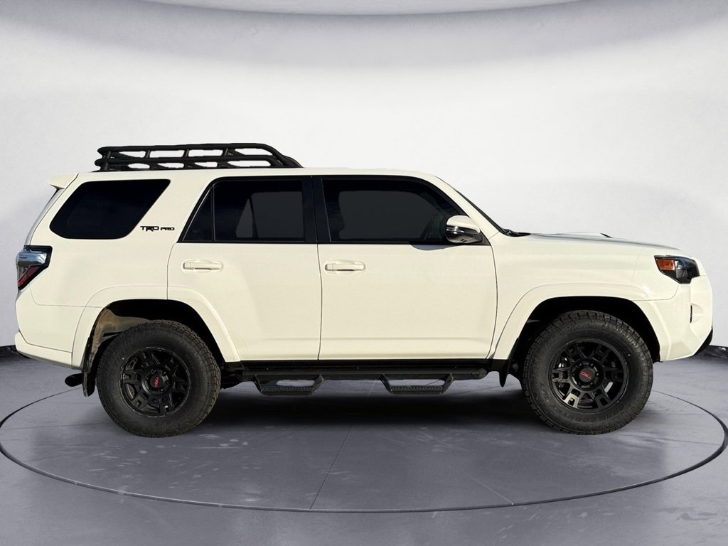 Used 2024 Toyota 4Runner TRD Pro image 12