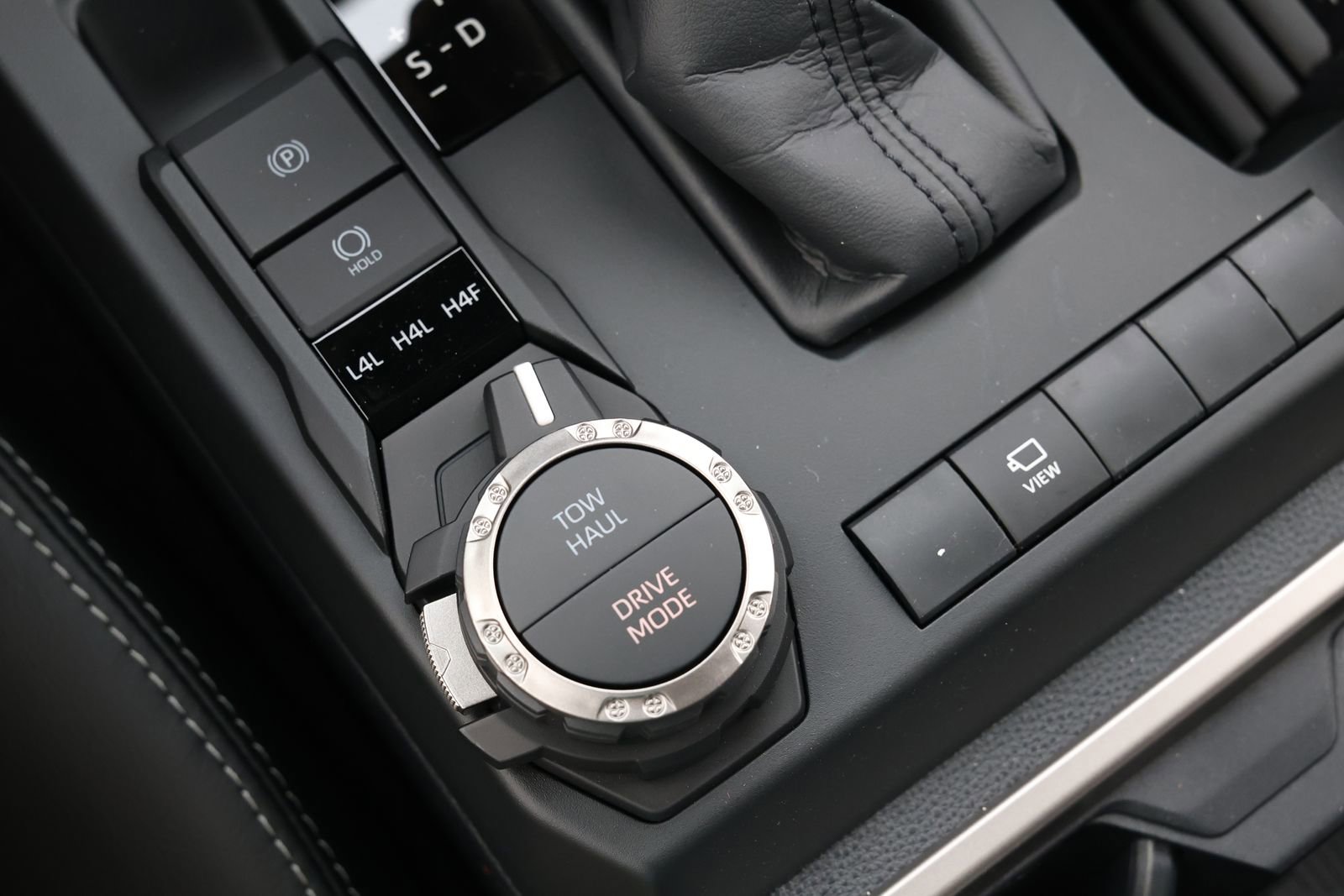 New 2026 Toyota 4Runner Limited AWD/4WD image 27