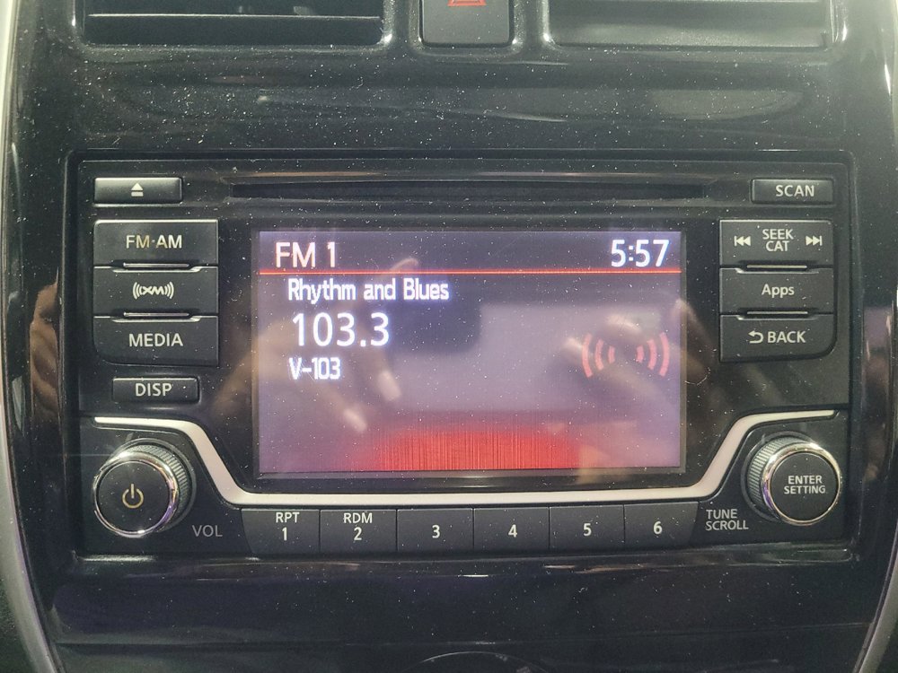 Used 2015 Nissan Versa Note SR w/ SR Convenience Package FWD image 25