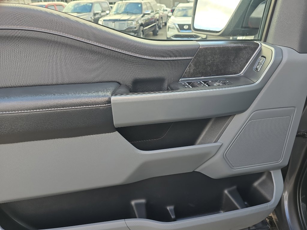 Used 2022 Ford F150 XLT w/ Equipment Group 301A Mid image 11