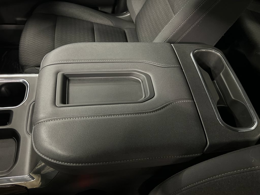 Certified 2022 GMC Sierra 1500 Elevation AWD/4WD image 25