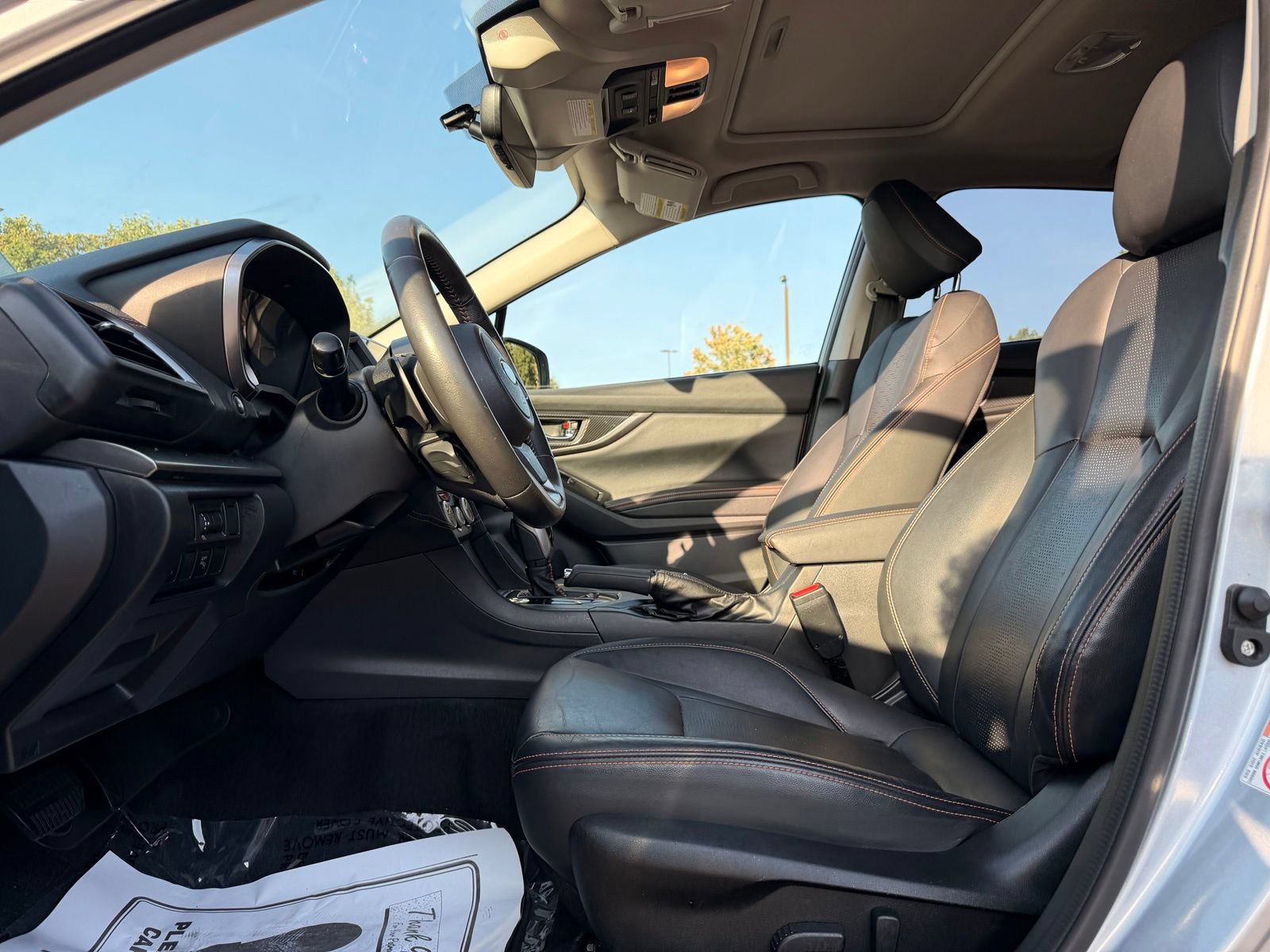 Used 2018 Subaru Crosstrek 2.0i Limited AWD/4WD image 14