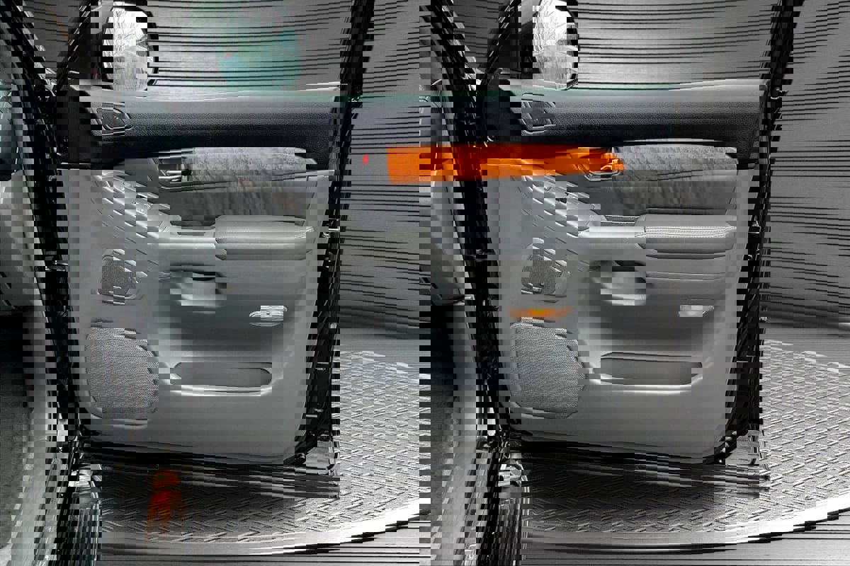 Used 2003 Lexus GX 470 4WD image 29