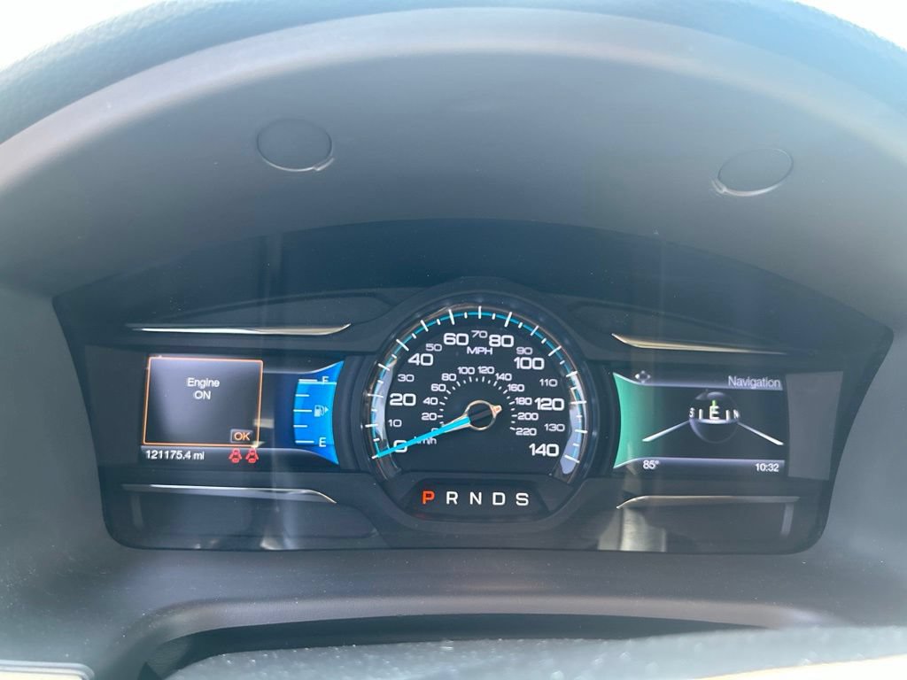 Used 2014 Ford Flex Limited AWD/4WD image 25