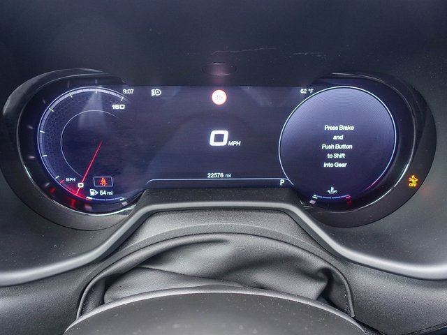 Used 2024 Dodge Hornet GT image 23