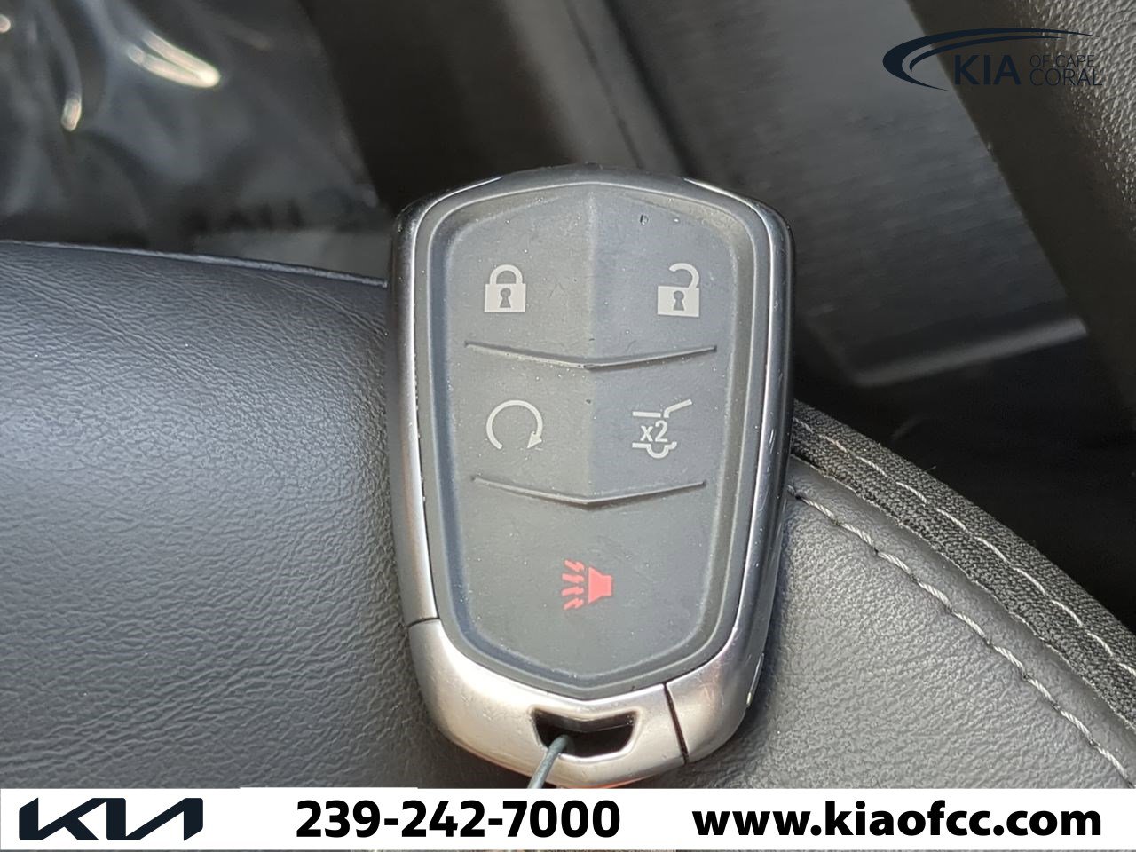 Used 2023 Cadillac XT5 Premium Luxury image 31