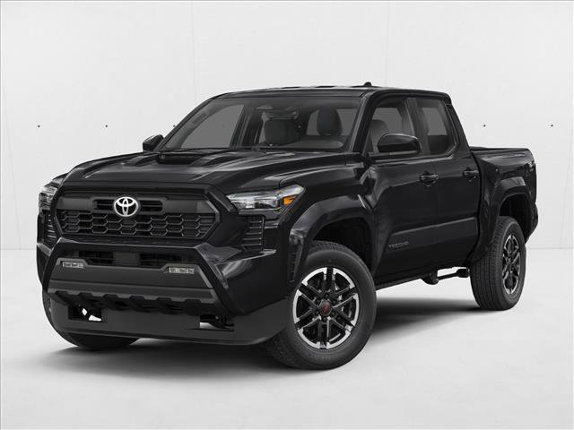 New 2026 Toyota Tacoma TRD Sport image 1