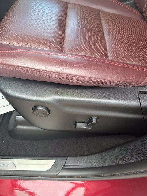 Used 2025 Dodge Durango GT AWD/4WD image 19