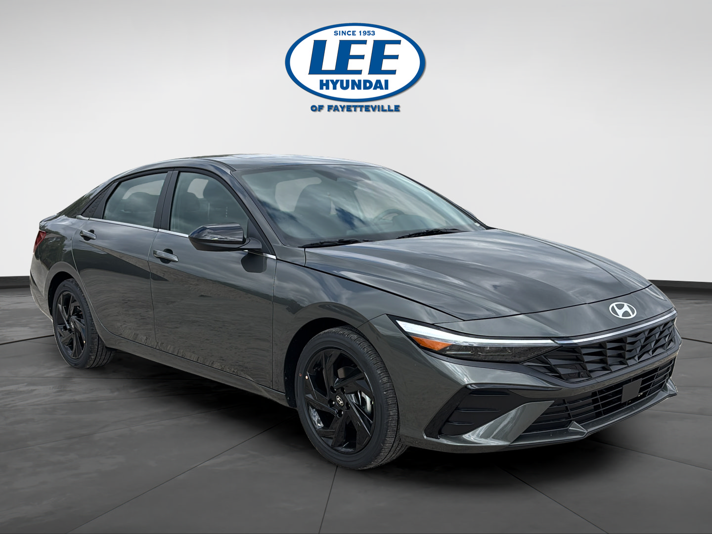 New 2026 Hyundai Elantra SEL Sport Premium