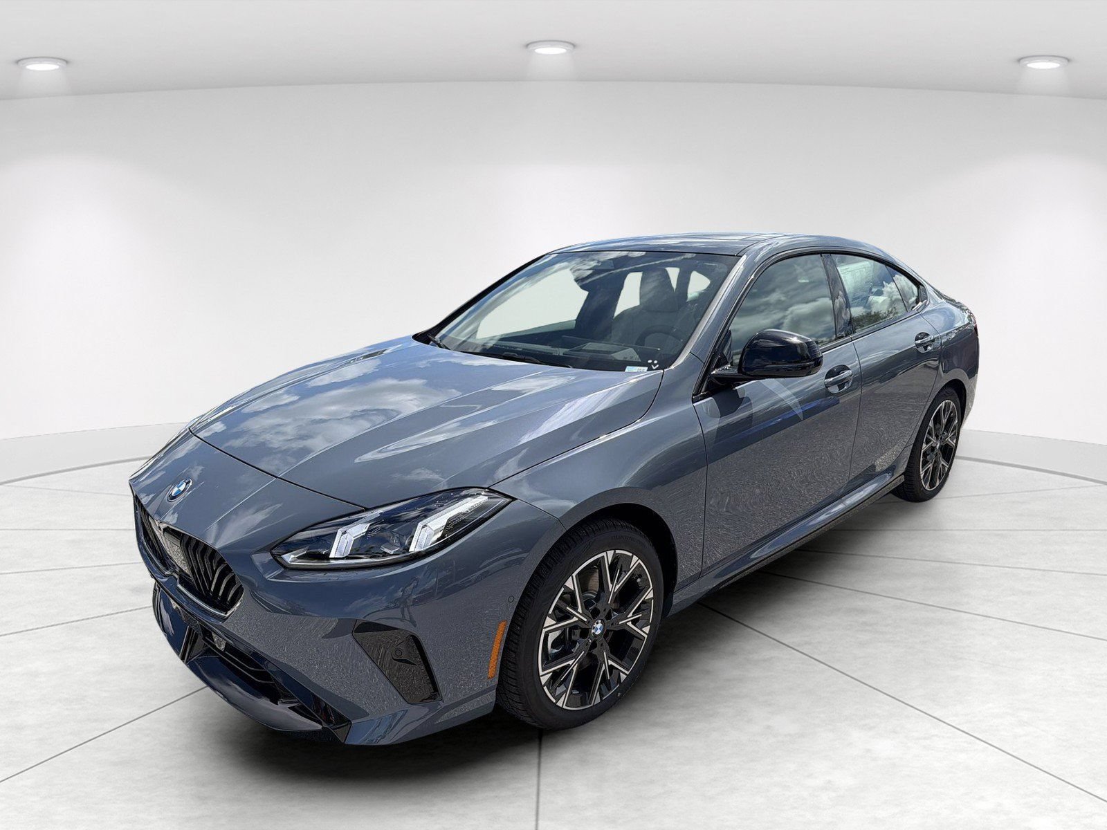 New 2026 BMW 228i xDrive w/ Technology Package AWD/4WD image 8