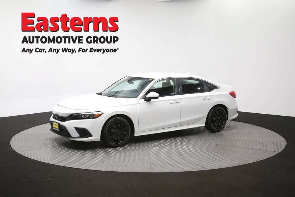 Used 2024 Honda Civic LX image 55