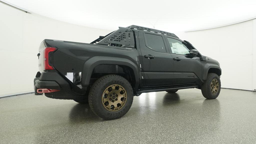 New 2026 Toyota Tacoma Trailhunter image 15