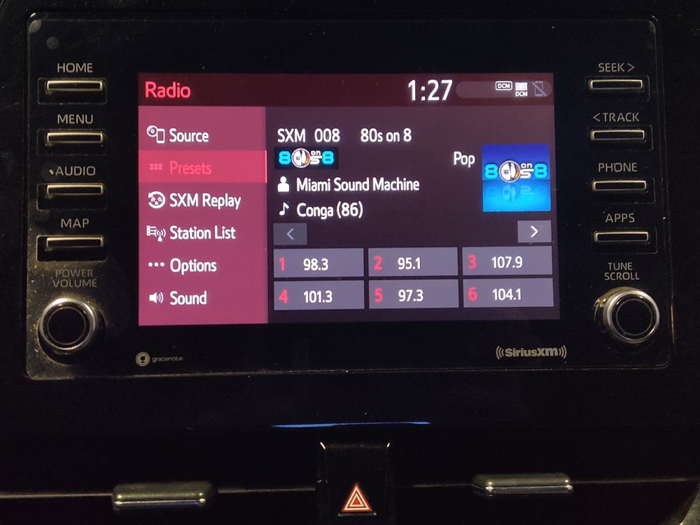 Used 2022 Toyota Camry LE FWD image 25