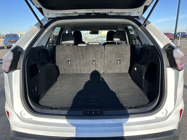 Used 2024 Ford Edge SEL image 27