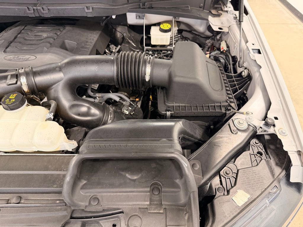 Used 2023 Ford F150 Tremor image 35