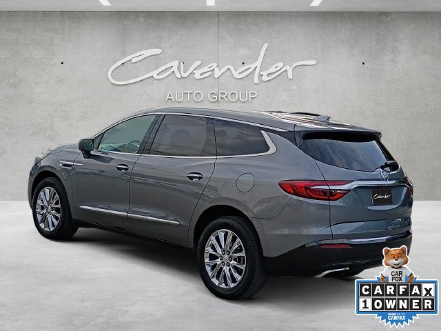 Used 2019 Buick Enclave Essence w/ Trailering Package, 5000 lbs. FWD image 13
