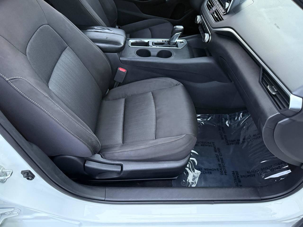 Used 2019 Nissan Altima 2.5 S FWD image 24
