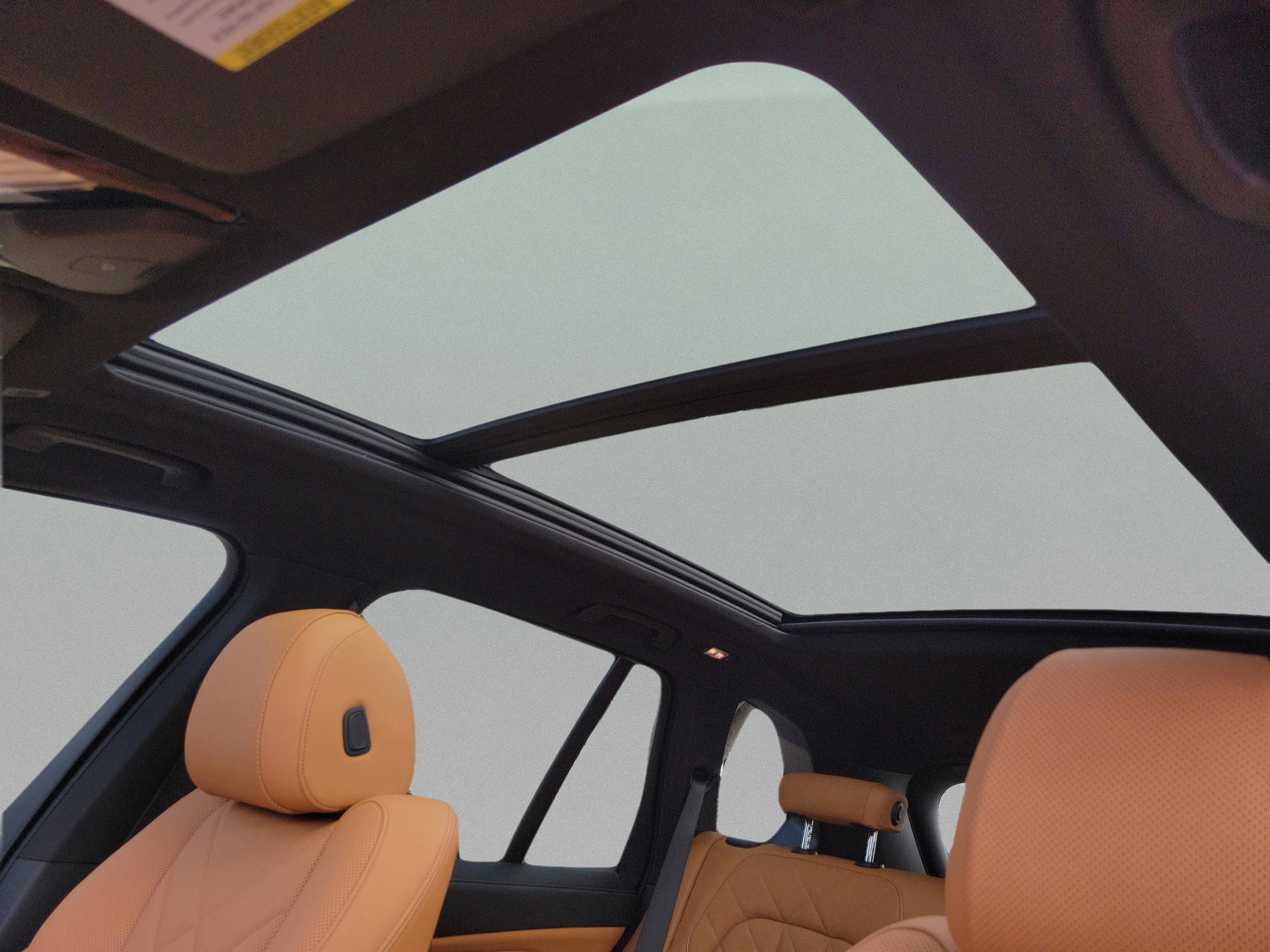 Used 2024 BMW X5 sDrive40i image 35