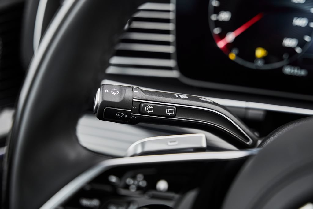 Used 2026 Mercedes-Benz Maybach GLS 600 4MATIC image 58