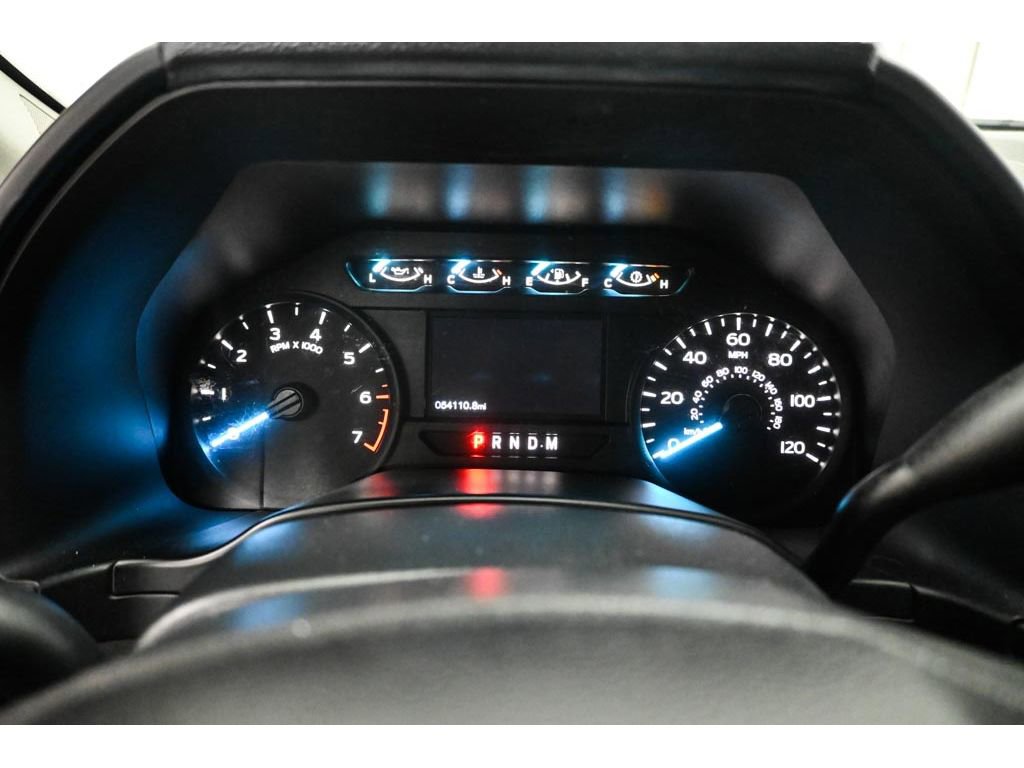 Used 2020 Ford F150 XL w/ Equipment Group 101A Mid AWD/4WD image 12