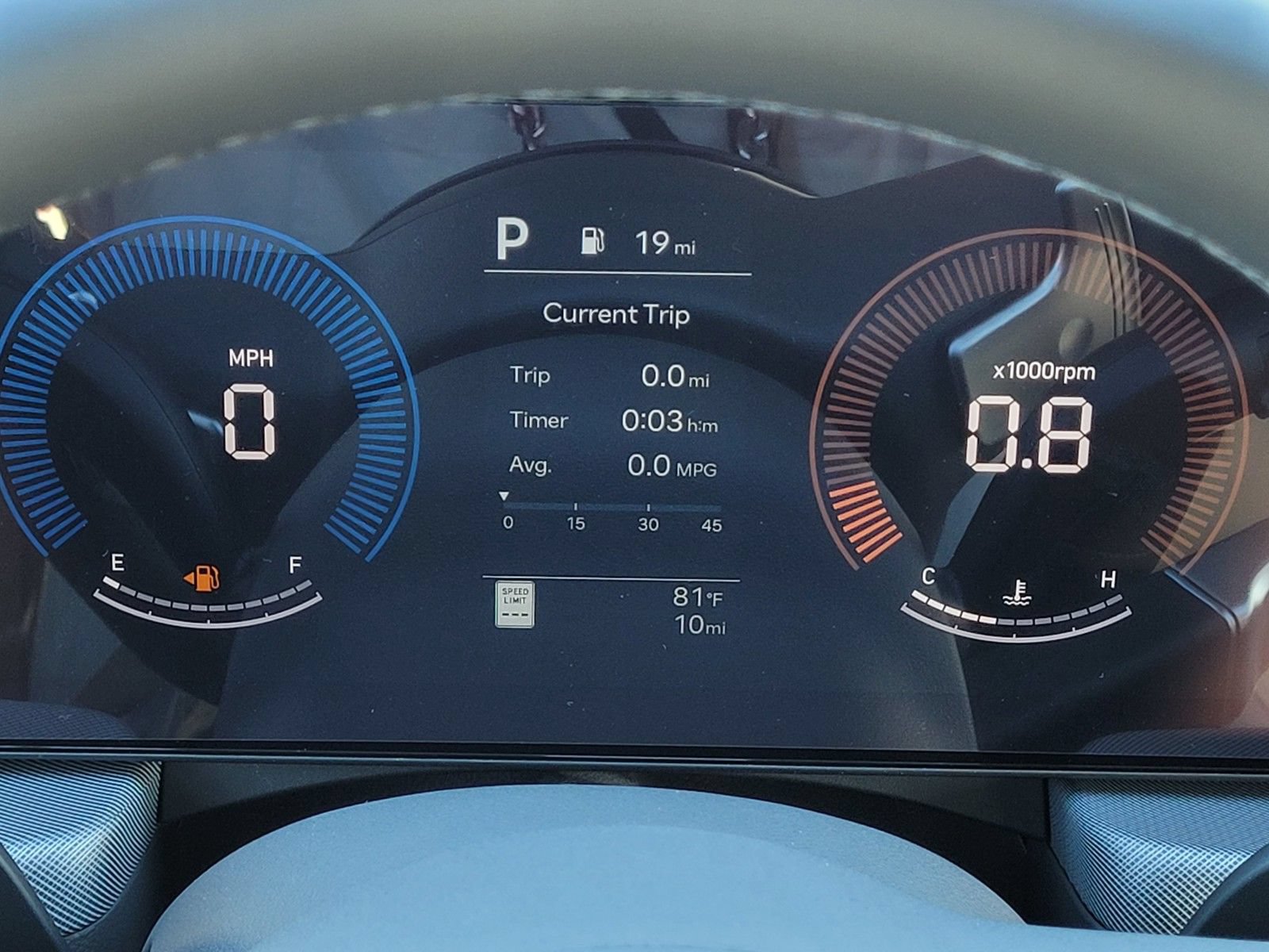 New 2026 Hyundai Sonata SEL AWD/4WD image 9
