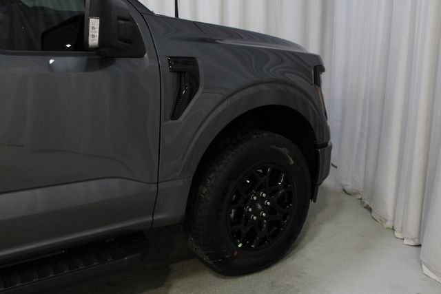 New 2026 Ford F150 XLT w/ Equipment Group 302A MID AWD/4WD image 27