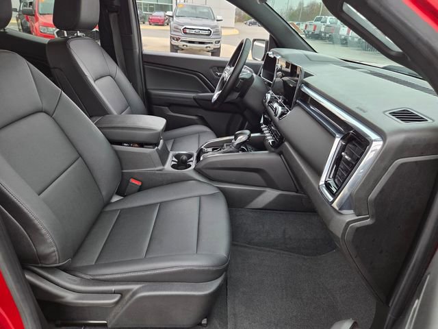 Used 2023 GMC Canyon Elevation w/ Elevation Premium Package image 14