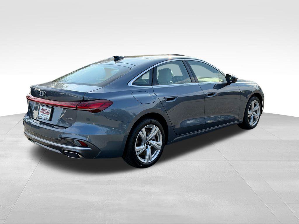 New 2026 Audi A5 Premium AWD/4WD image 7