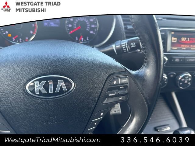 Used 2014 Kia Forte EX image 23
