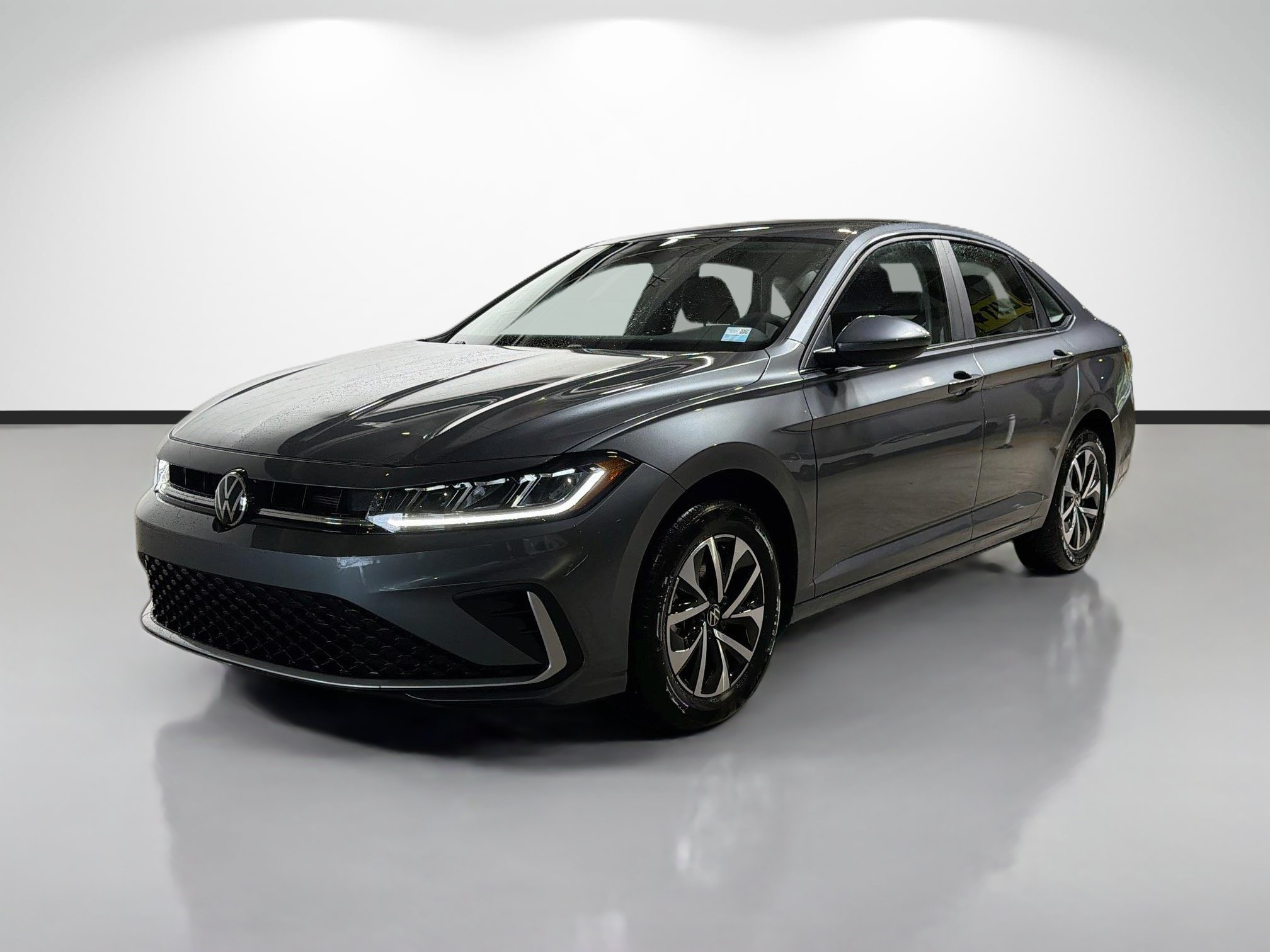 New 2027 Volkswagen Jetta S FWD image 7