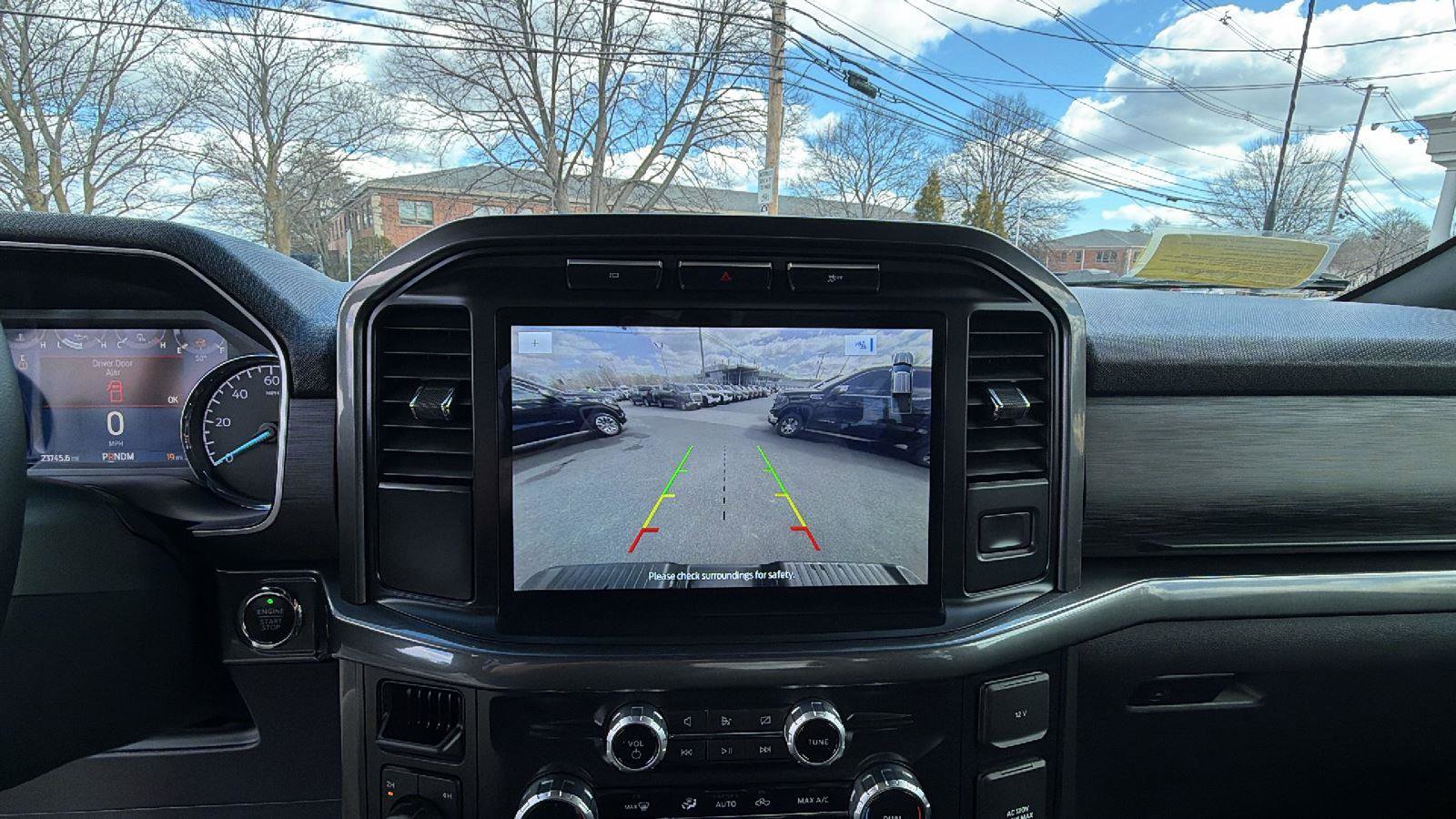 Used 2023 Ford F150 XLT w/ Equipment Group 302A High image 23