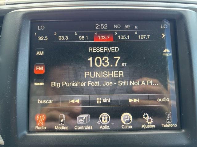 Used 2017 RAM 3500 Big Horn image 28