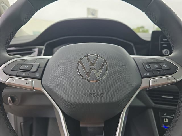 New 2025 Volkswagen Jetta SE image 20