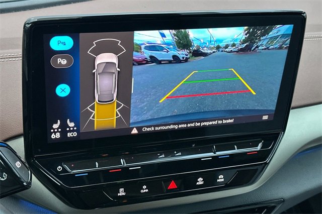 Used 2023 Volkswagen ID.4 Pro image 23