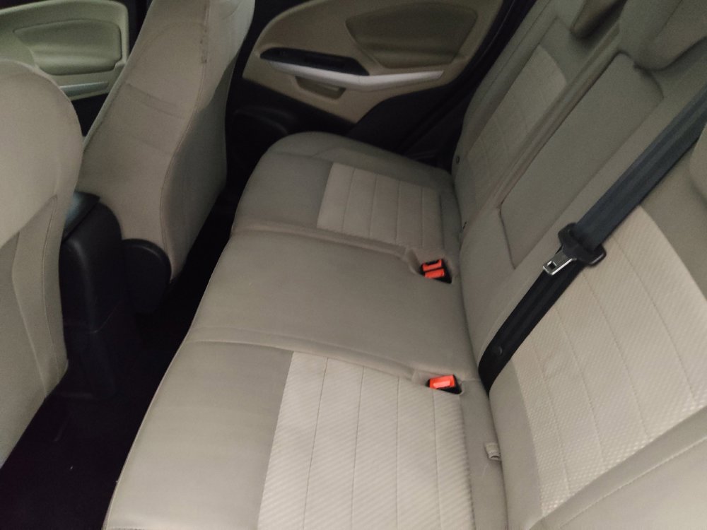 Used 2020 Ford EcoSport S FWD image 18
