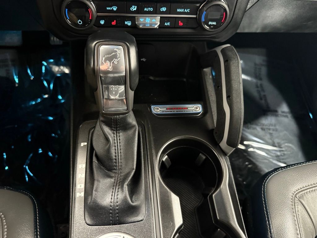 Used 2021 Ford Bronco First Edition image 38