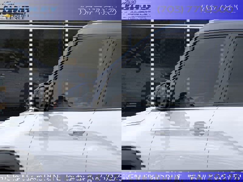 New 2026 Chevrolet TrailBlazer RS w/ Convenience Package image 14