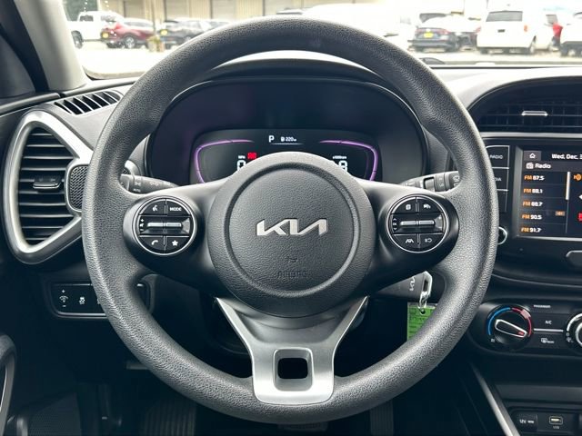 Used 2023 Kia Soul LX w/ Option Group 015 image 22