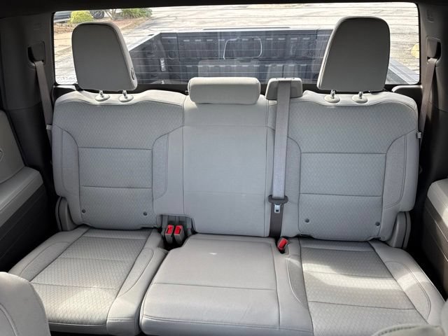 Certified 2025 Chevrolet Silverado 1500 LT w/ Protection Package RWD image 12