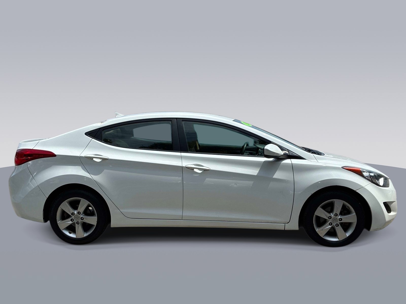 Used 2013 Hyundai Elantra GLS FWD image 7