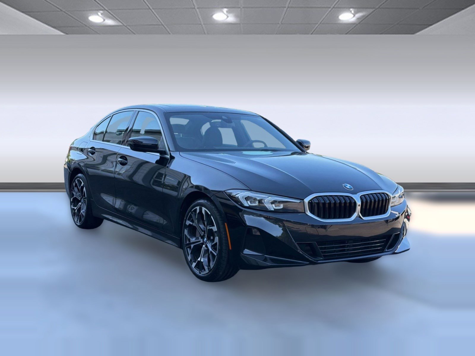 Certified 2026 BMW 330i Sedan RWD image 7
