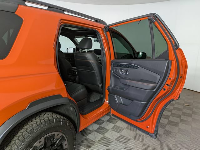 New 2026 Honda Passport TrailSport Elite image 39