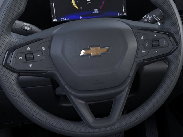New 2026 Chevrolet Trax LT image 19
