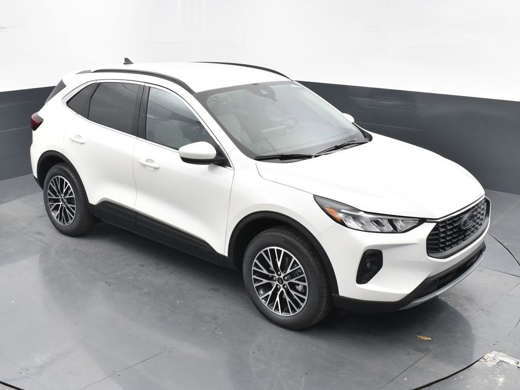 New 2025 Ford Escape SE image 22